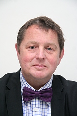Dr. Stephan Wolke